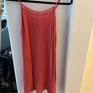 Womens XS Summer Dress